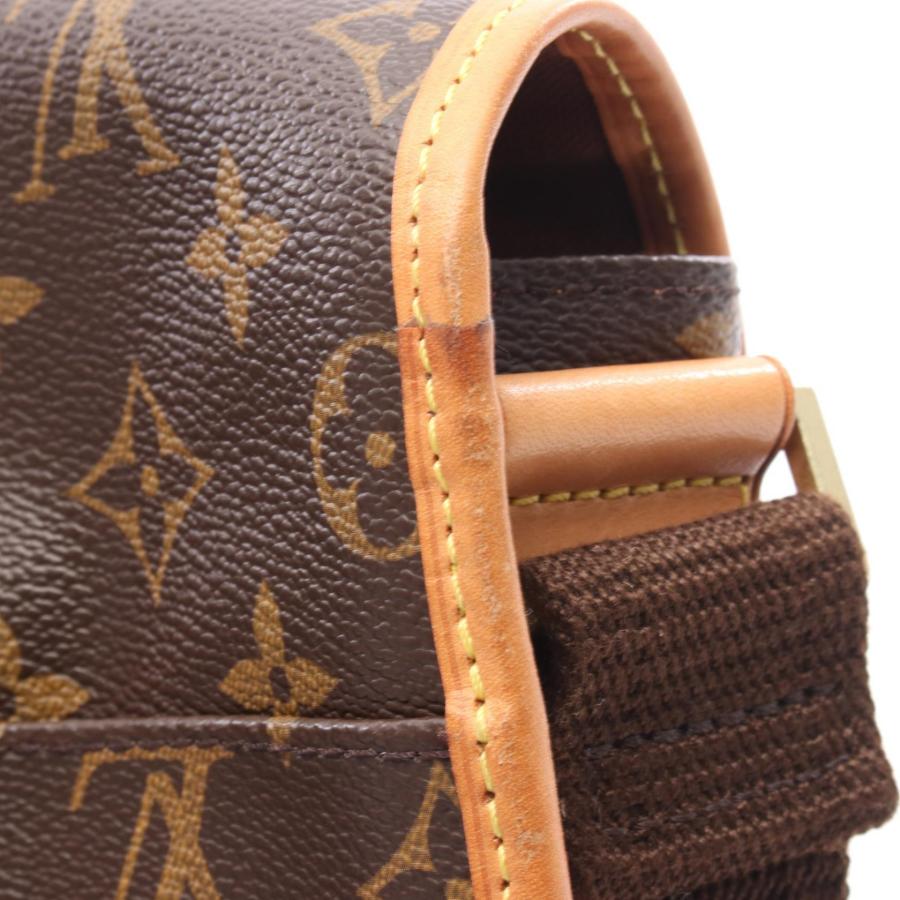 LOUIS VUITTON ルイ・ヴィトン ショルダーバッグ メッセンジャーGM ボスフォール LOUIS VUITTON - LOUIS VUITTON ルイ・ヴィトン ショルダーバッグ