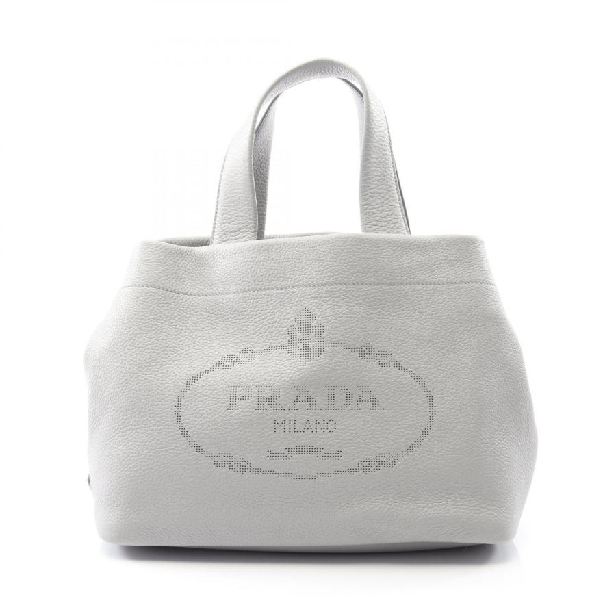 PRADA（プラダ） VIT DAINO ヴィッテロダイノ ブランドオフ レザー