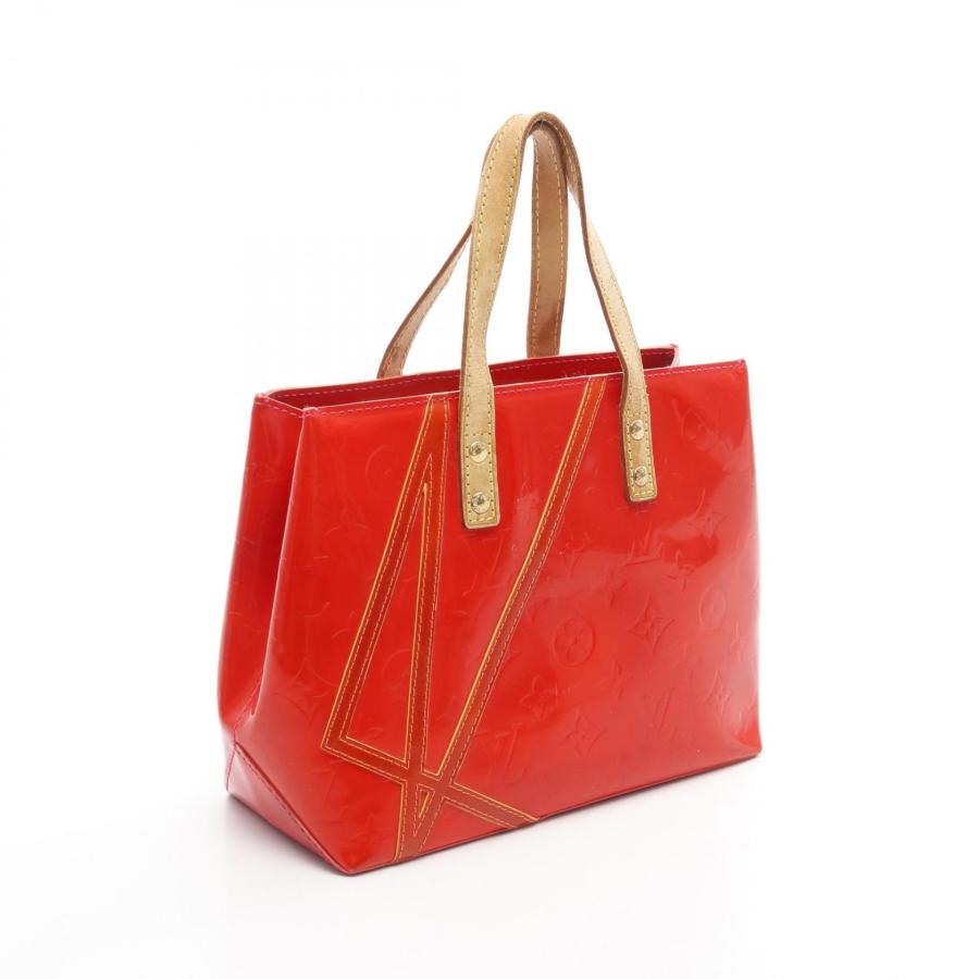 LOUIS VUITTON ルイ・ヴィトン リードPM ブランドオフ ハンドバッグ