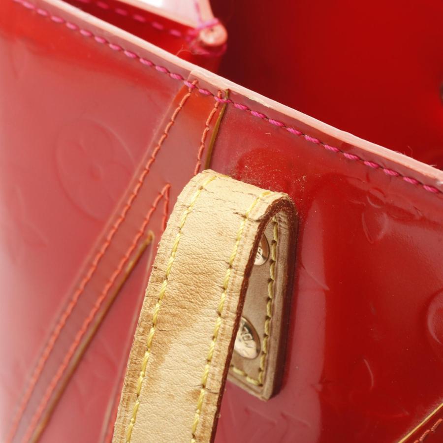 LOUIS VUITTON（ルイ・ヴィトン） リードPM ブランドオフ ハンドバッグ