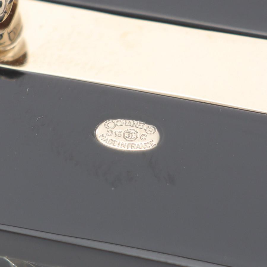 シャネル ココマーク ブランドオフ CHANEL GP（ゴールドメッキ） ブローチ 中古 レディース_2