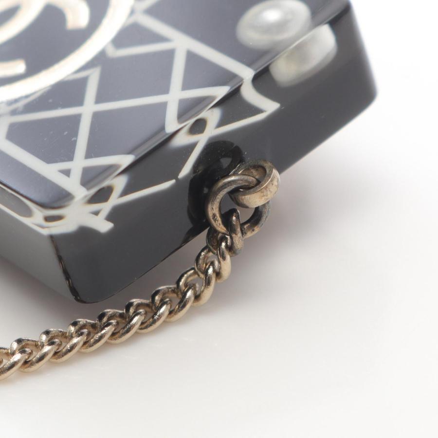 シャネル ココマーク ブランドオフ CHANEL GP（ゴールドメッキ） ブローチ 中古 レディース_4