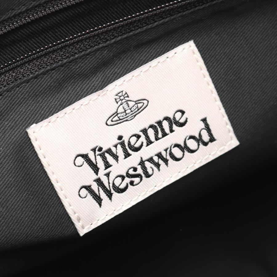 ヴィヴィアンウエストウッド SHOPPER オーブ ブランドオフ Vivienne