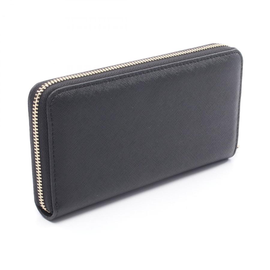 ヴィヴィアンウエストウッド Vivienne Westwood CLASSIC ZIP ROUND WALLET オーブ ラウンド財布 財布 サフィアーノレザー レディース ブラック系 51050023L0040N401 【新品】 ヴィヴィアンウエストウッド CLASSIC ZIP ROUND WALLET オーブ