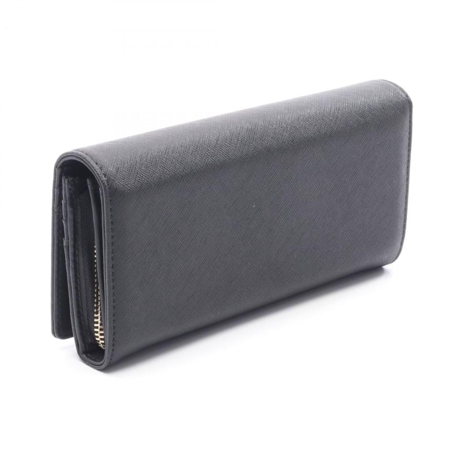Vivienne Westwood ヴィヴィアンウエストウッド 二つ折り長財布 CLASSIC LOGO WALLET オーブ ヴィヴィアンウエストウッド CLASSIC LOGO WALLET オーブ ブランドオフ