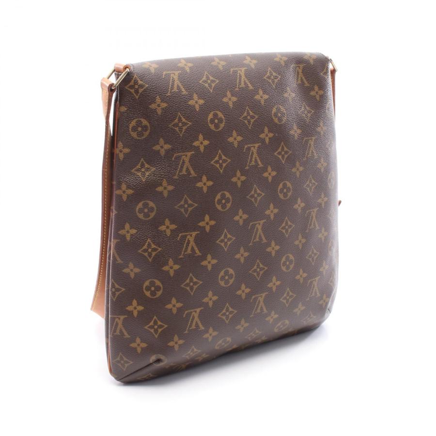 美品 Louis Vuitton ミュゼットショルダーバッグ LOUIS VUITTON（ルイ・ヴィトン） ミュゼット ブランドオフ ショルダー