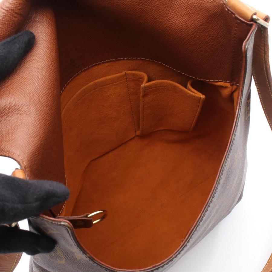 LOUIS VUITTON（ルイ・ヴィトン） ミュゼット ブランドオフ ショルダー
