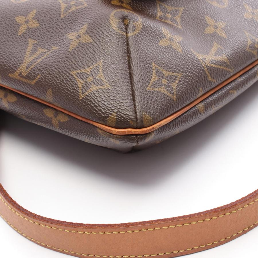 LOUIS VUITTON（ルイ・ヴィトン） ミュゼット ブランドオフ ショルダー