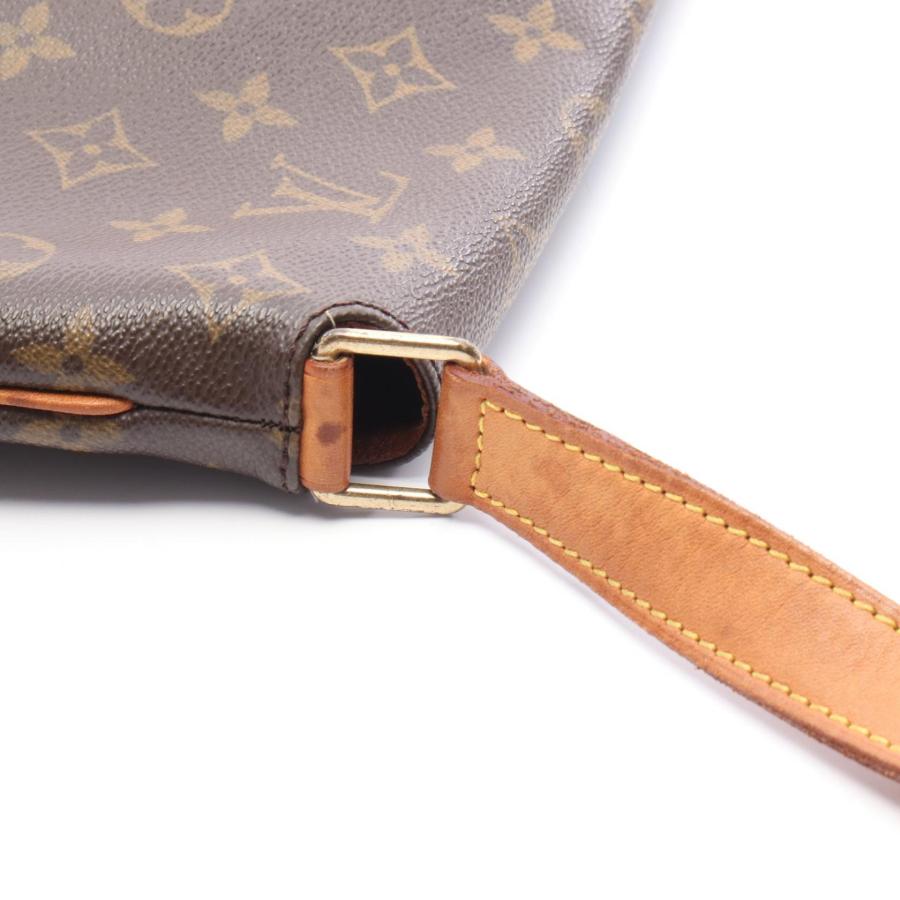 LOUIS VUITTON（ルイ・ヴィトン） ミュゼット ブランドオフ ショルダー