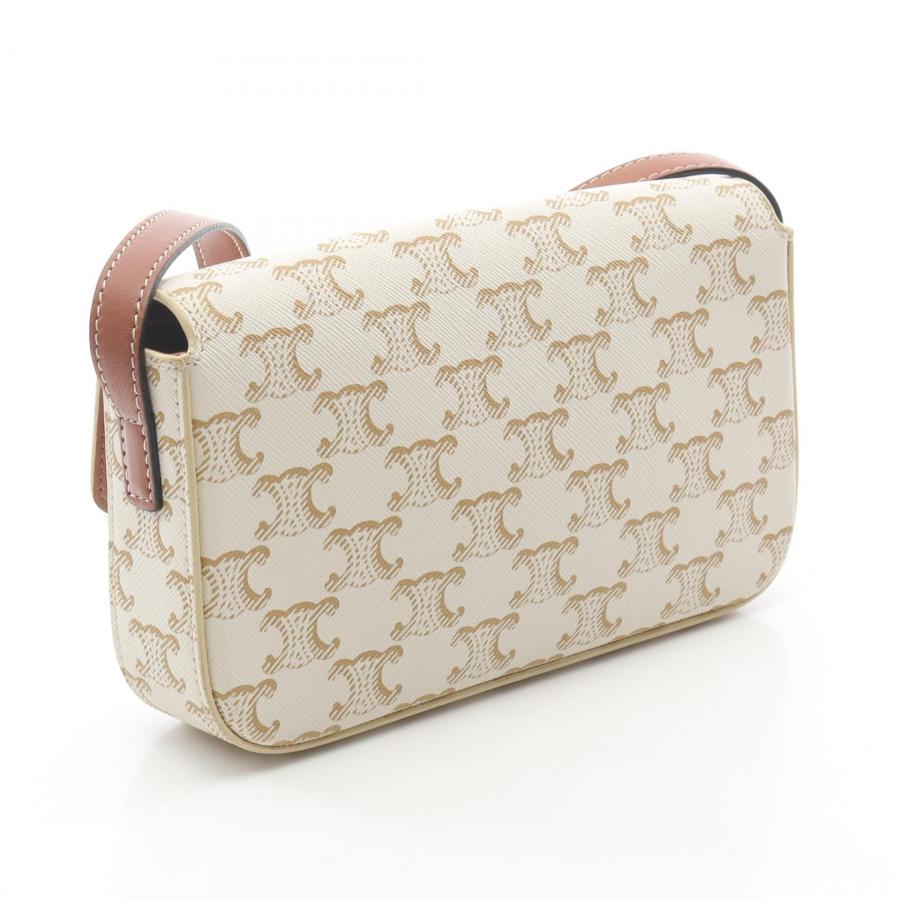 CELINE（セリーヌ） クロード トリオンフ ブランドオフ CELINE PVC