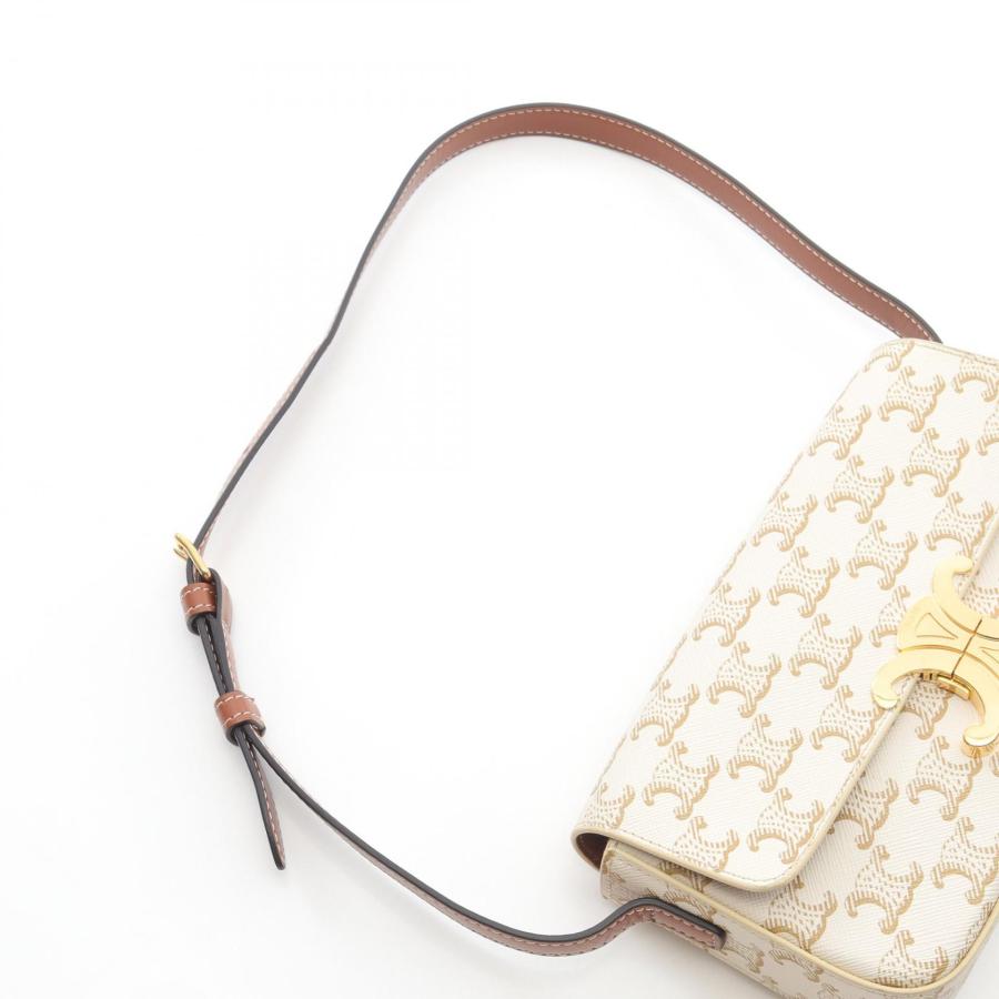 CELINE（セリーヌ） クロード トリオンフ ブランドオフ CELINE PVC