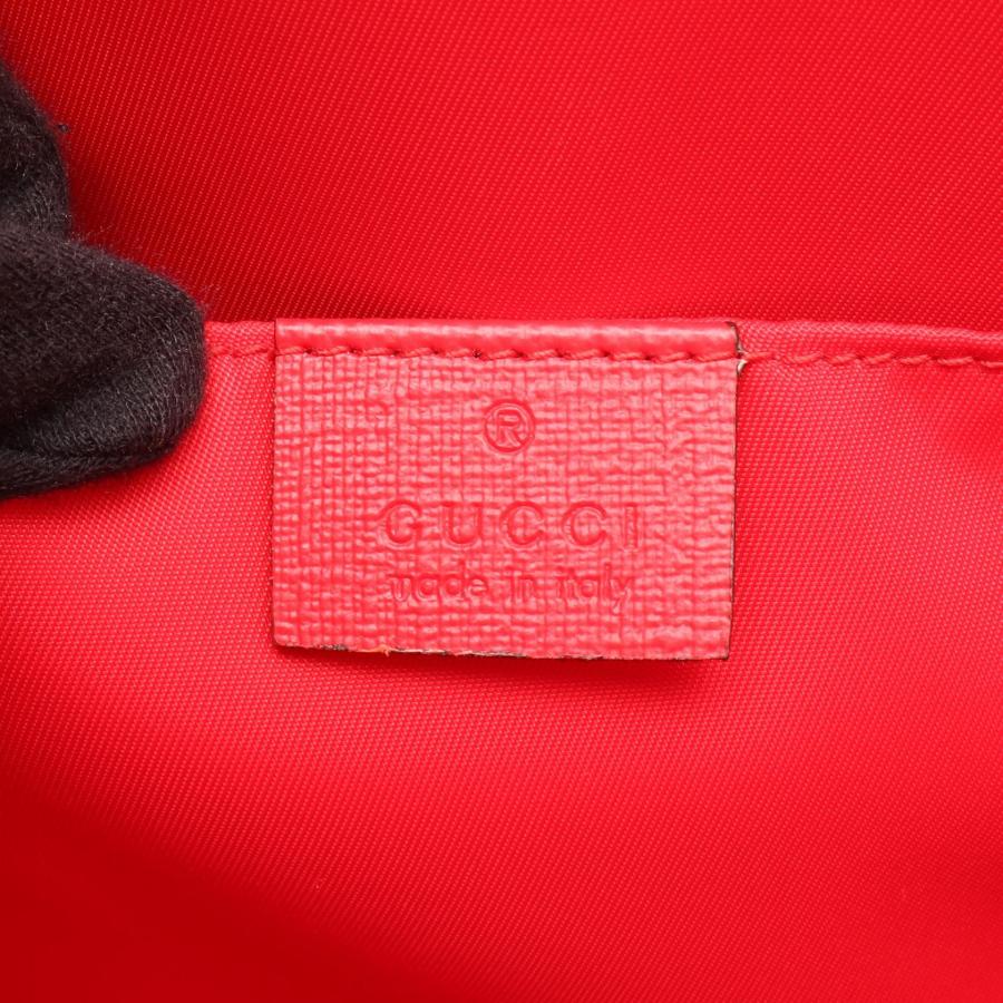 GUCCI（グッチ） × The Jetsons チルドレンズ ブランドオフ GUCCI PVC