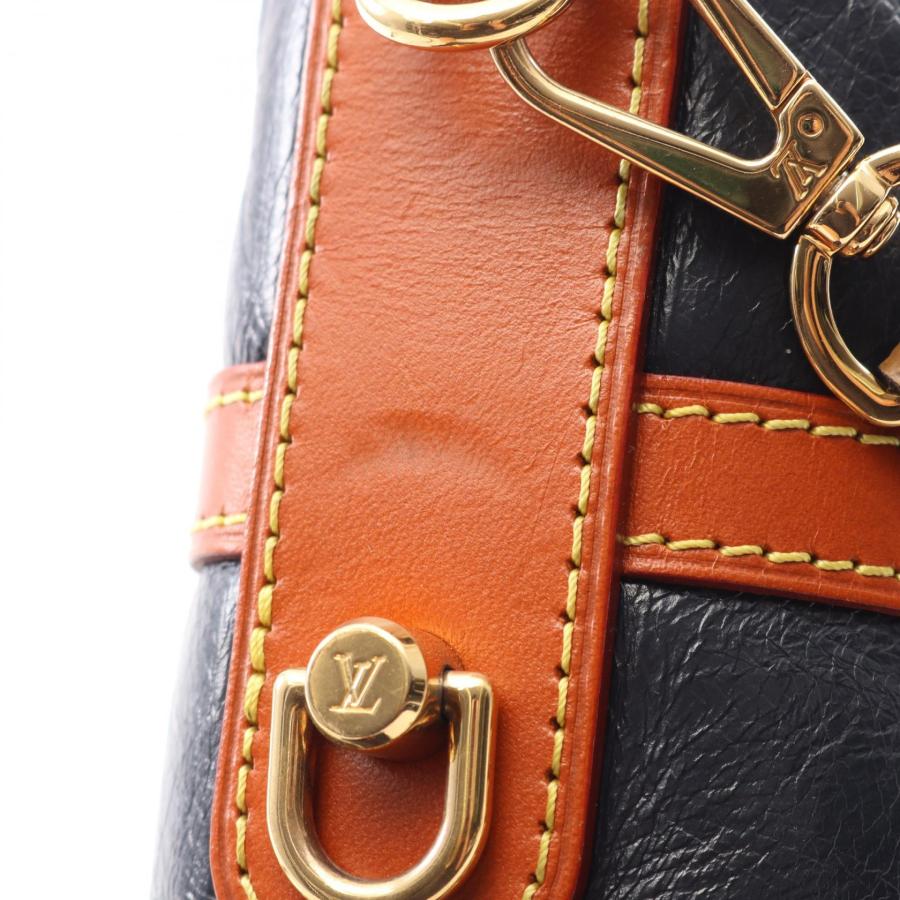 LOUIS VUITTON（ルイ・ヴィトン） ダッフルバッグ ブランドオフ