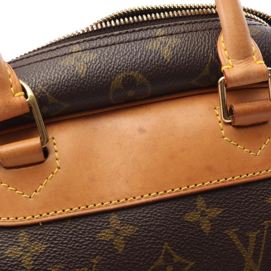LOUIS VUITTON（ルイ・ヴィトン） ドーヴィル ボーリングヴァニティ