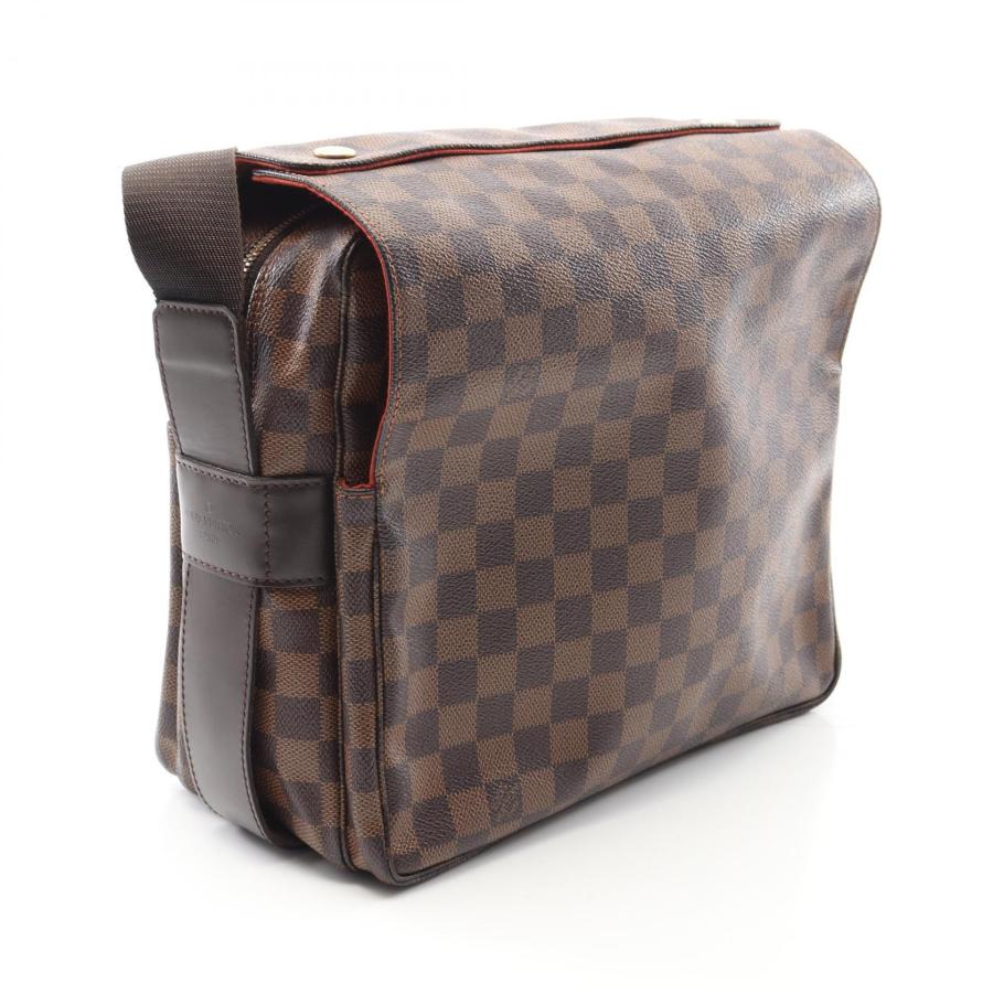 お値下げ　LOUIS VUITTON　ルイヴィトン　ナヴィグリオ　ショルダー LOUIS VUITTON ルイ・ヴィトン ナヴィグリオ ブランドオフ