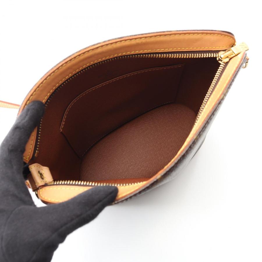 ルイヴィトンLouisVuitton ドルーオ 楽天市場】LOUIS VUITTON ルイ ヴィトン モノグラム ドルーオ