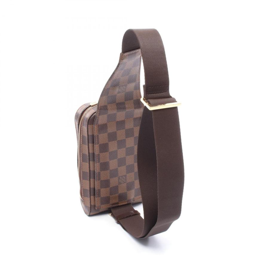 LOUIS VUITTON（ルイ・ヴィトン） ジェロニモス ブランドオフ ウエスト