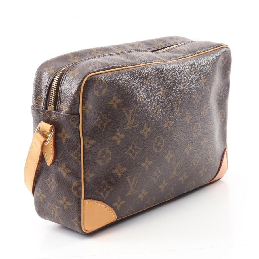 LOUIS VUITTON（ルイ・ヴィトン） トロカデロ30 ブランドオフ