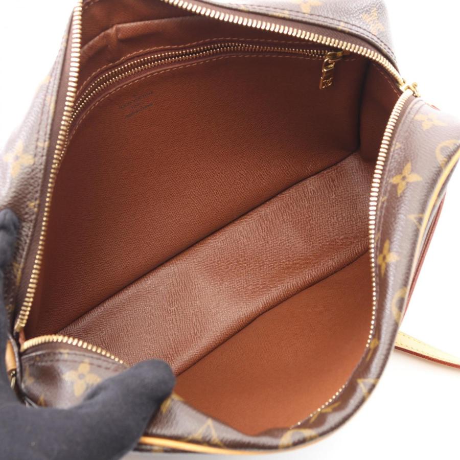 【美品】ルイヴィトン  トロカデロ30 モノグラム ショルダーバッグ ルイ・ヴィトン(LOUIS VUITTON)ルイ・ヴィトン トロカデロ30