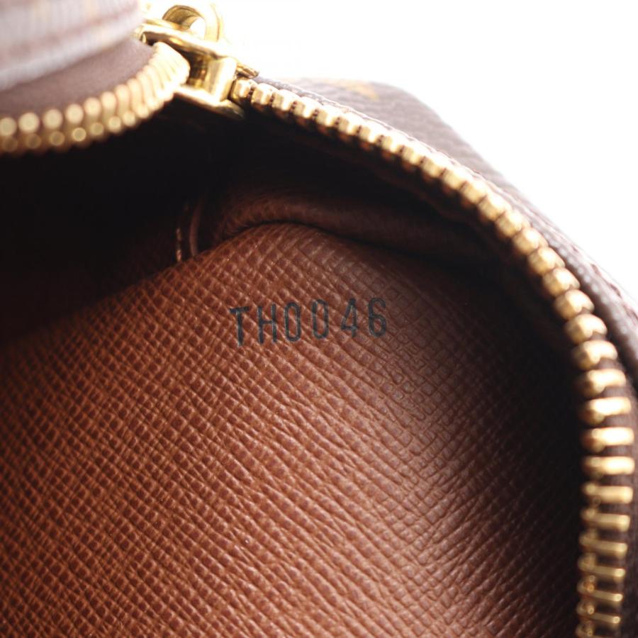 LOUIS VUITTON（ルイ・ヴィトン） トロカデロ30 ブランドオフ