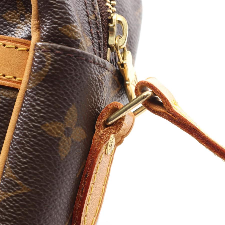 LOUIS VUITTON（ルイ・ヴィトン） トロカデロ30 ブランドオフ