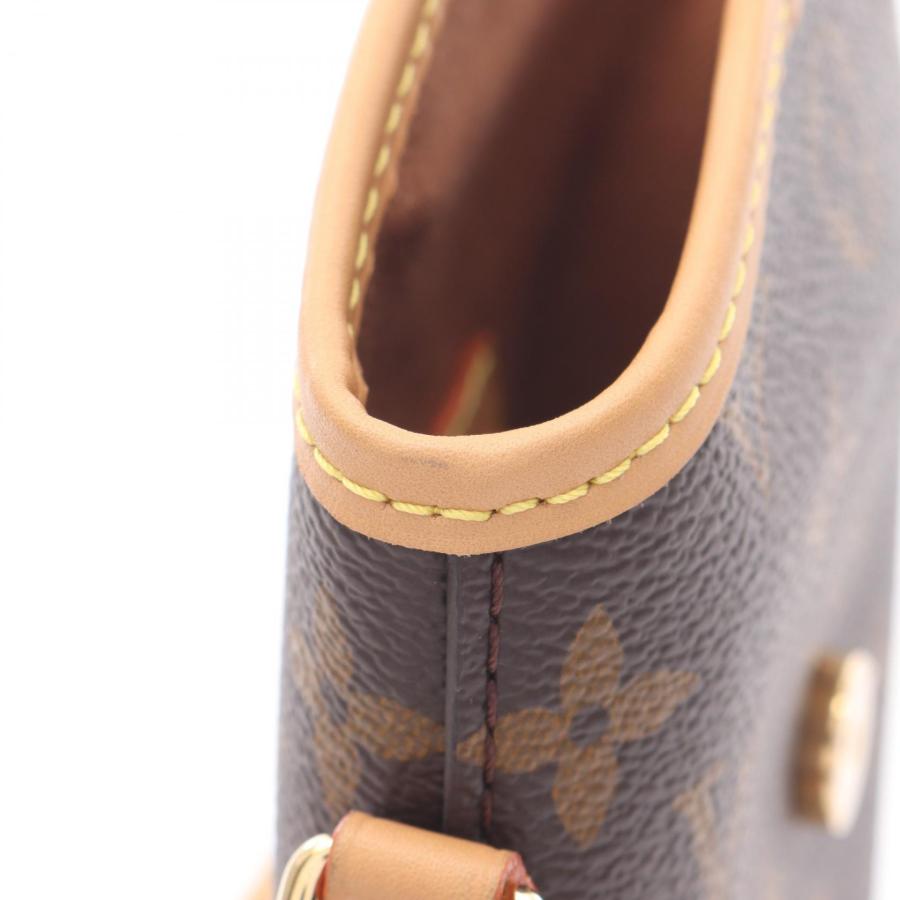 LOUIS VUITTON（ルイ・ヴィトン） フォールド ミーポーチ ブランドオフ