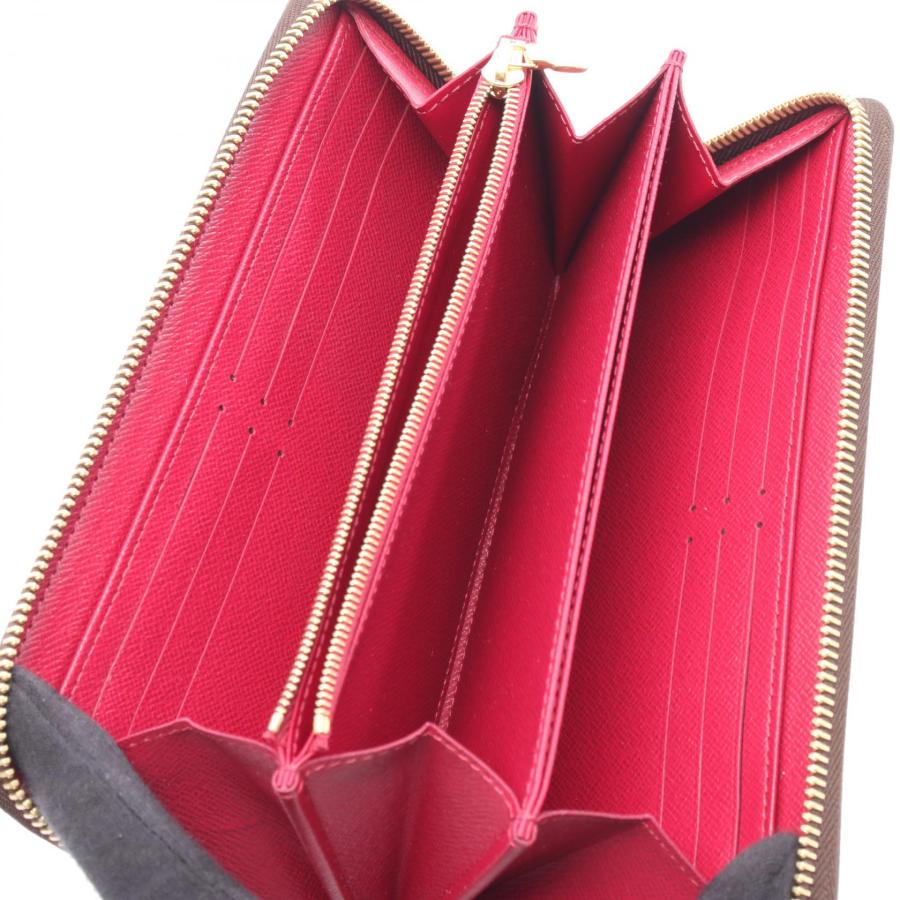 LOUIS VUITTON（ルイ・ヴィトン） ジッピーウォレット ブランドオフ