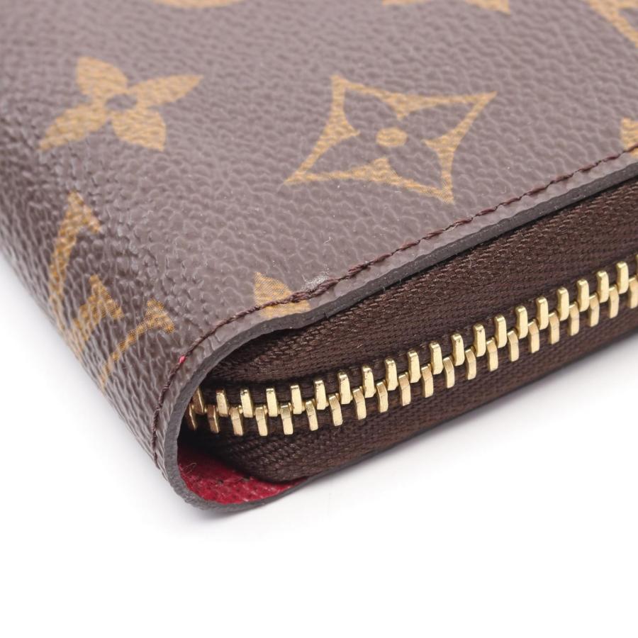 LOUIS VUITTON（ルイ・ヴィトン） ジッピーウォレット ブランドオフ