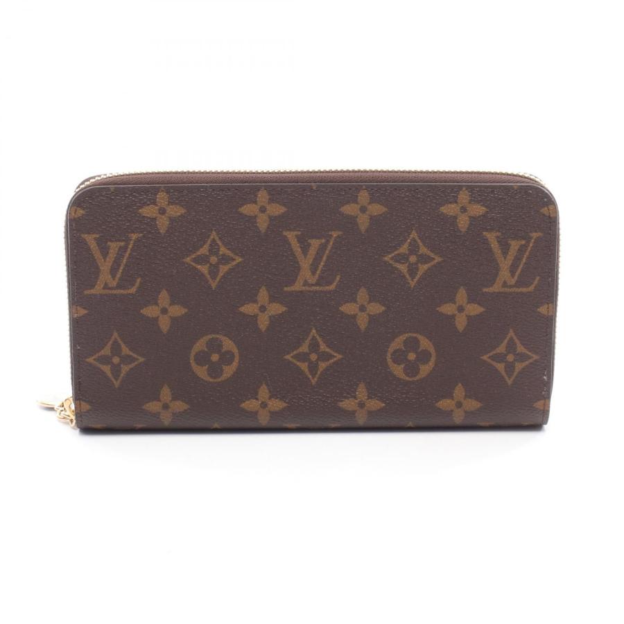 LOUIS VUITTON（ルイ・ヴィトン） ジッピーウォレット ブランドオフ