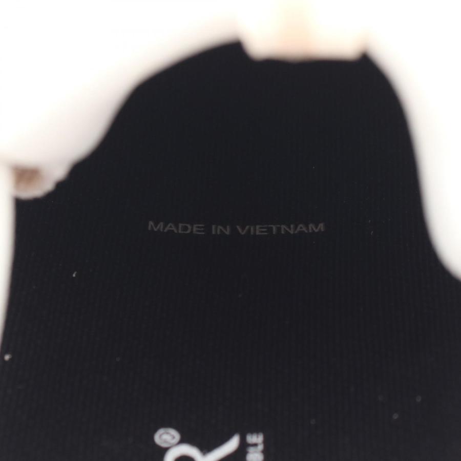 MONCLER（モンクレール） TRAILGRIP ブランドオフ レザー スニーカー