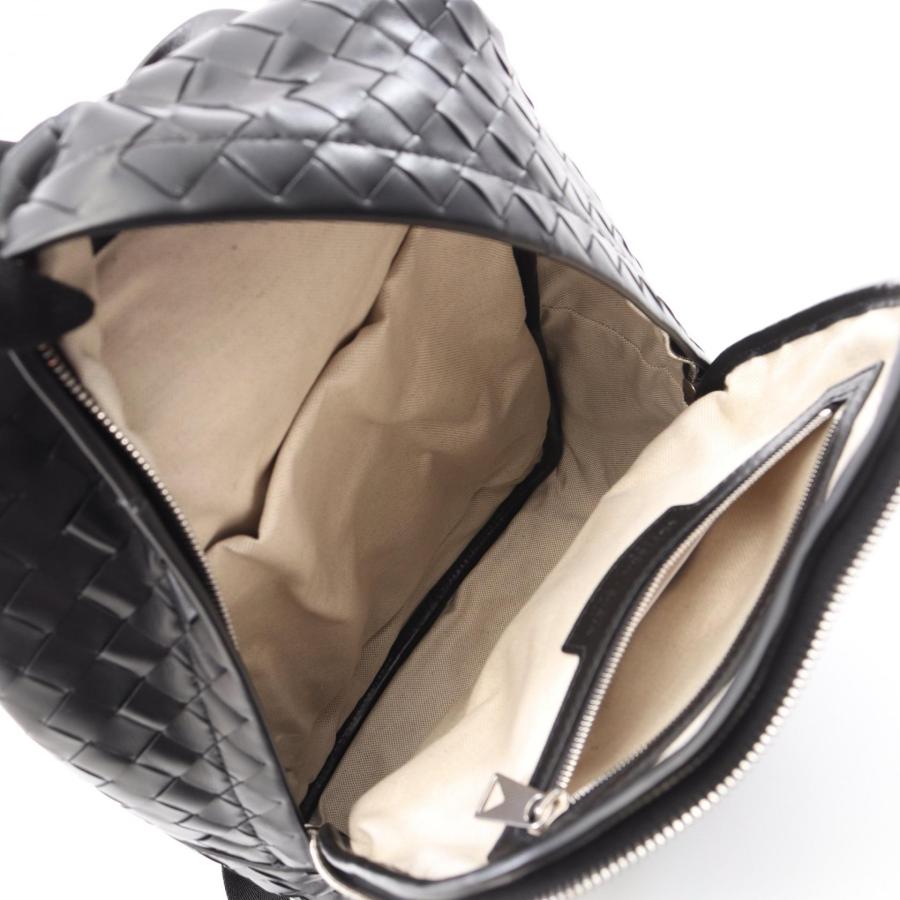 ボッテガヴェネタ イントレチャート ブランドオフ BOTTEGA VENETA