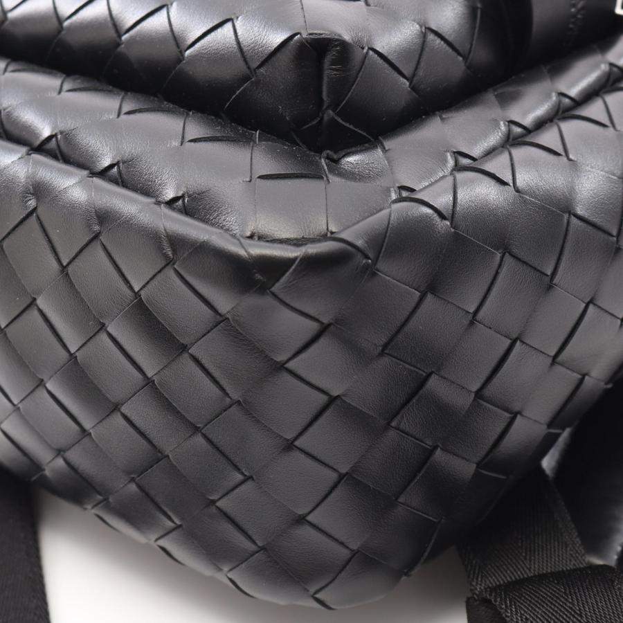 ボッテガヴェネタ イントレチャート ブランドオフ BOTTEGA VENETA