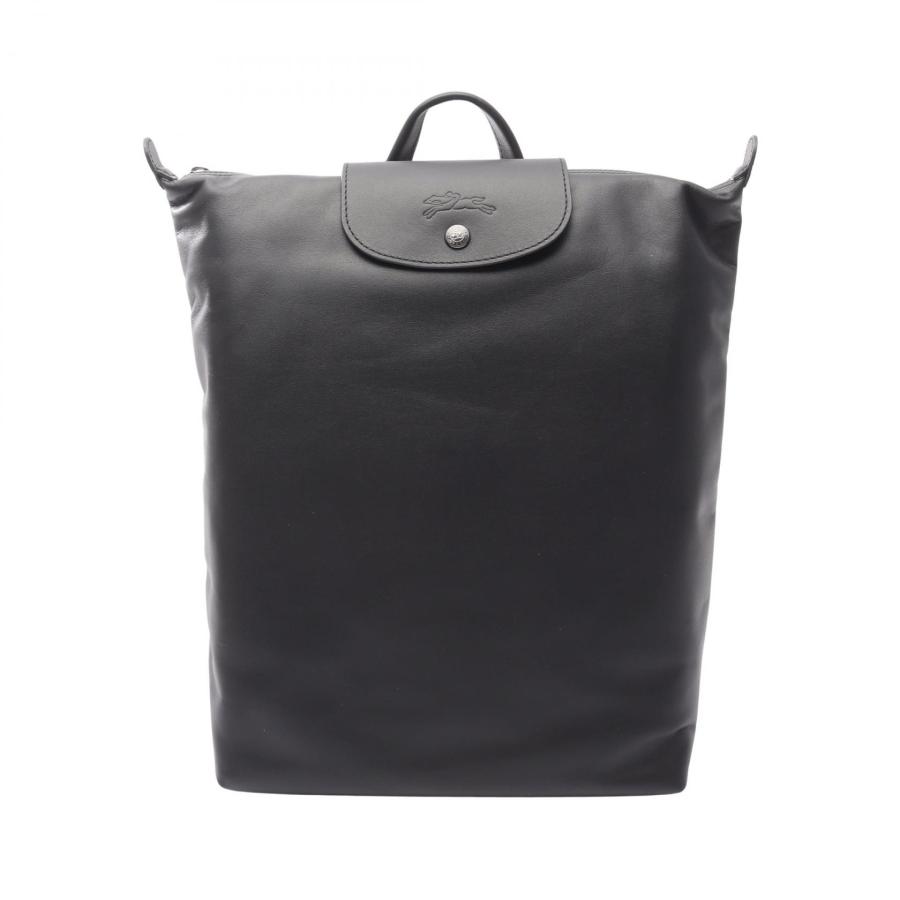 LONGCHAMP（ロンシャン） ル プリアージュ XTRA M ブランドオフ レザー
