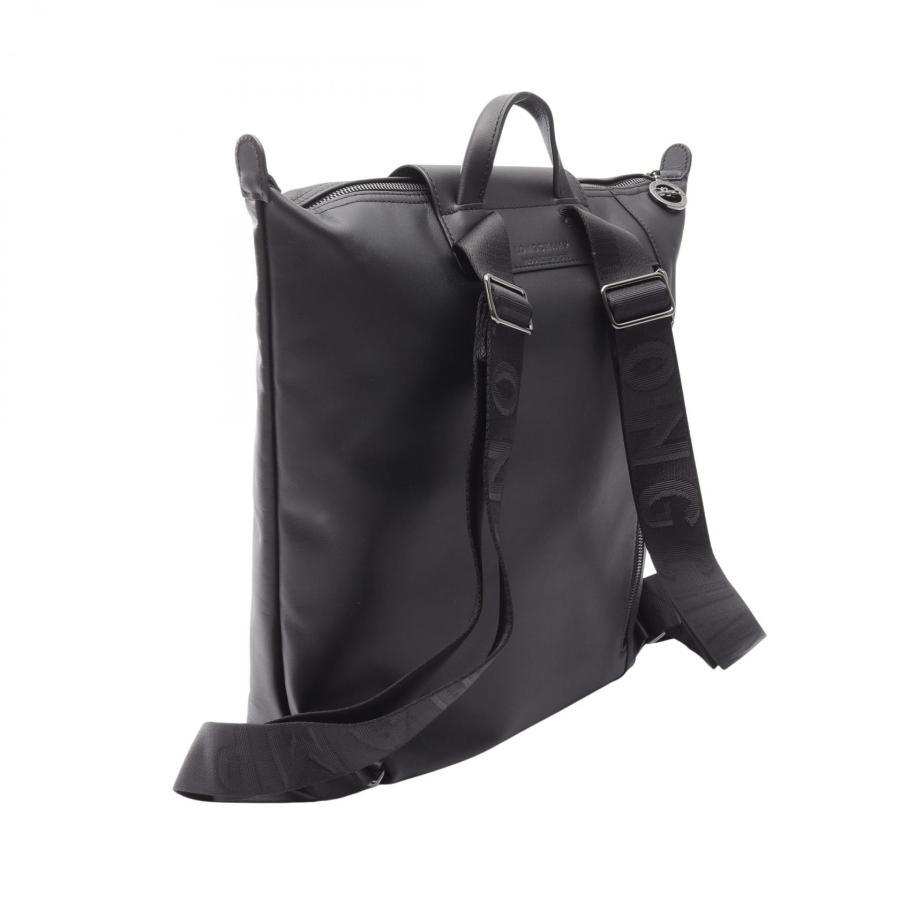 LONGCHAMP（ロンシャン） ル プリアージュ XTRA M ブランドオフ レザー