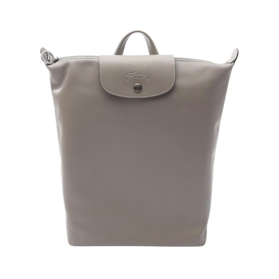 LONGCHAMP（ロンシャン） ル プリアージュ XTRA M ブランドオフ レザー