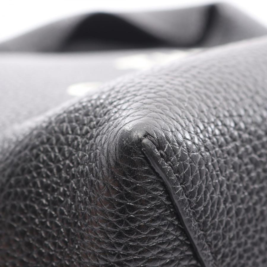 マークジェイコブス THE LEATHER SACK BAG MINI ザ レザー サック