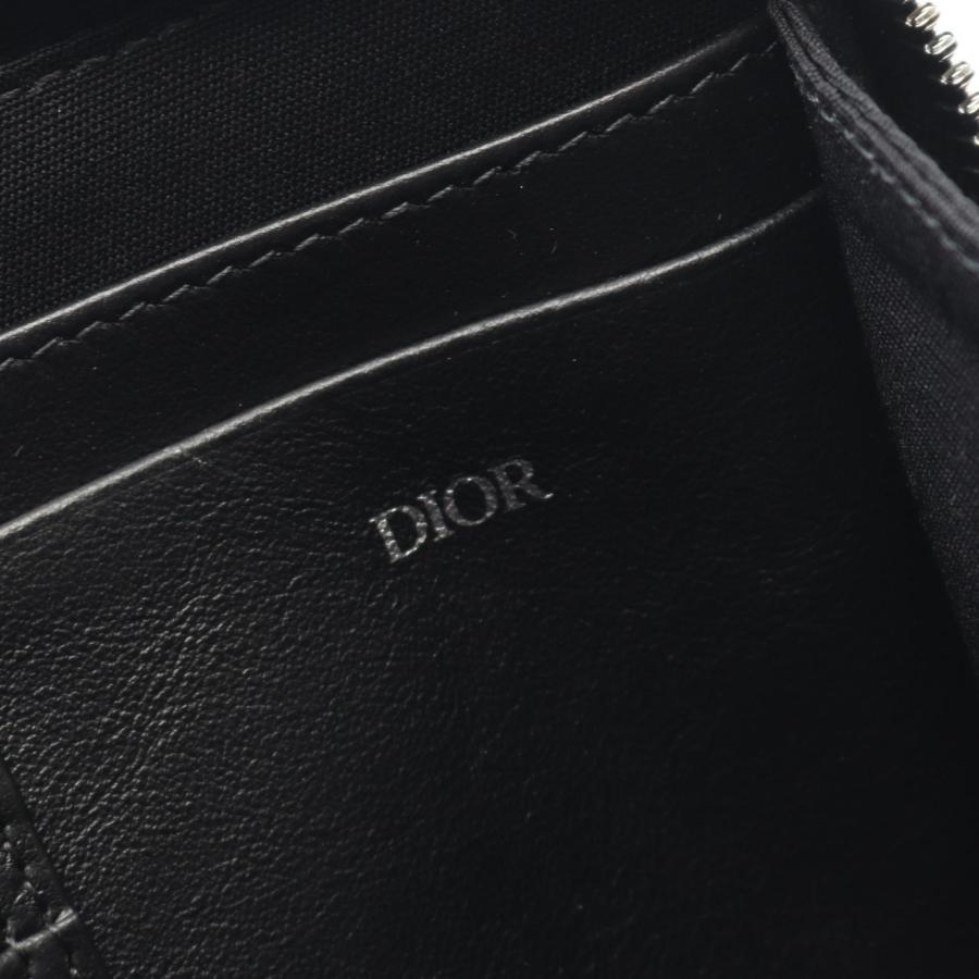 ディオール メッセンジャー ポーチ CDダイヤモンド ブランドオフ Dior