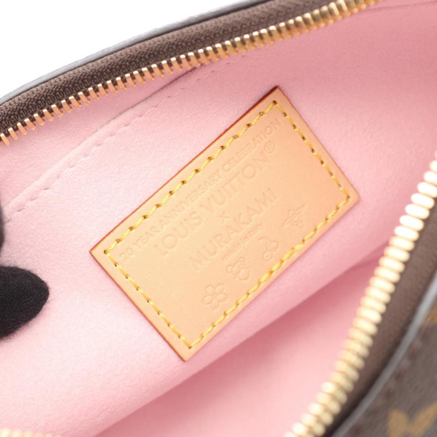 LOUIS VUITTON（ルイ・ヴィトン） × 村上隆 ブーローニュ PM ブランド