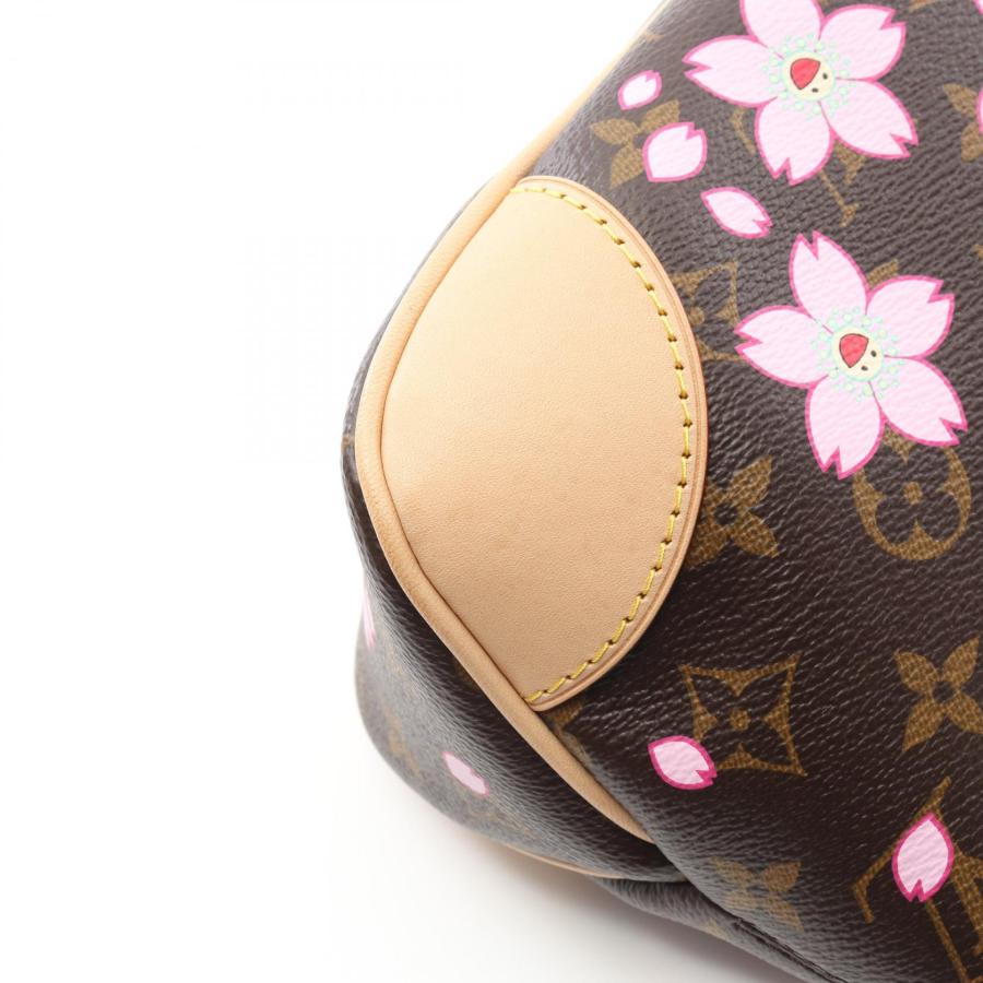 LOUIS VUITTON（ルイ・ヴィトン） × 村上隆 ブーローニュ PM ブランド