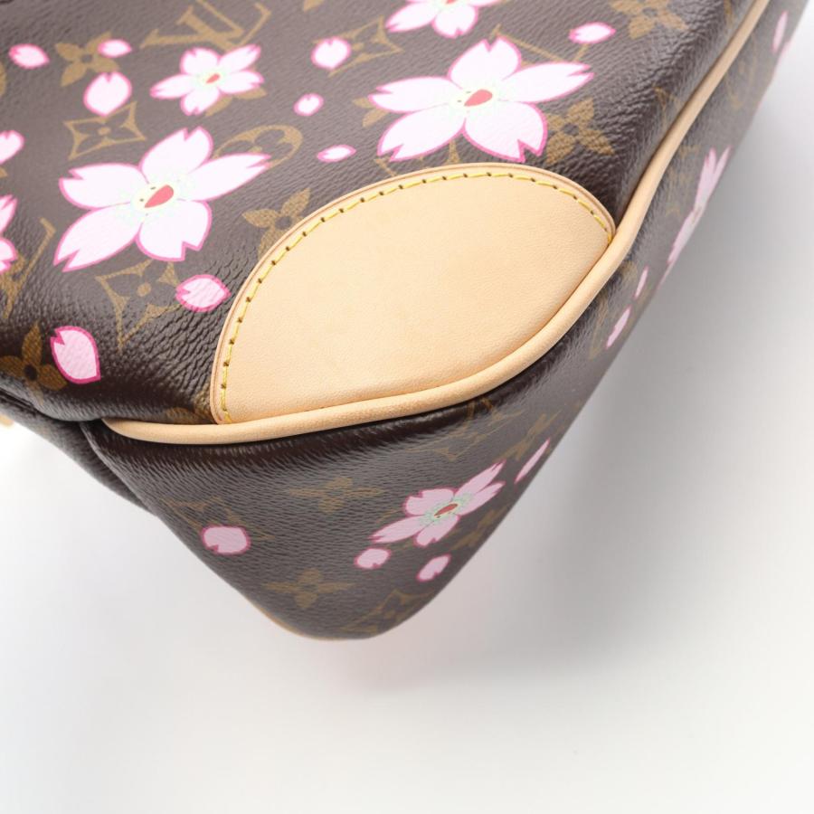 LOUIS VUITTON（ルイ・ヴィトン） × 村上隆 ブーローニュ PM ブランド