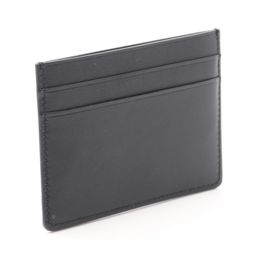 ジルサンダー ブランドオフ JIL SANDER レザー カードケース カーフ
