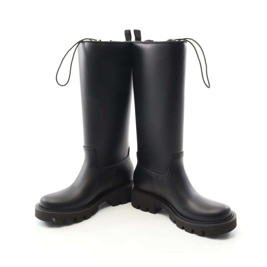 MONCLER（モンクレール） KICKSTREAM HIGH RAIN BOOTS ブランドオフ