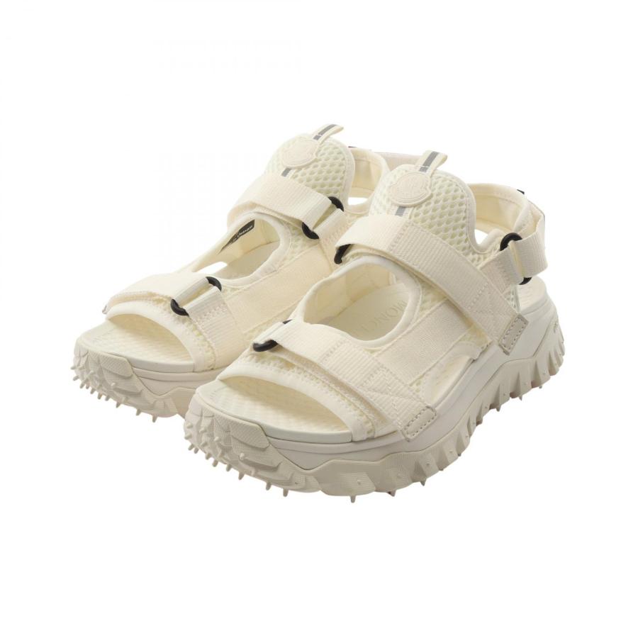 MONCLER（モンクレール） TRAILGRIP VELA ブランドオフ キャンバス
