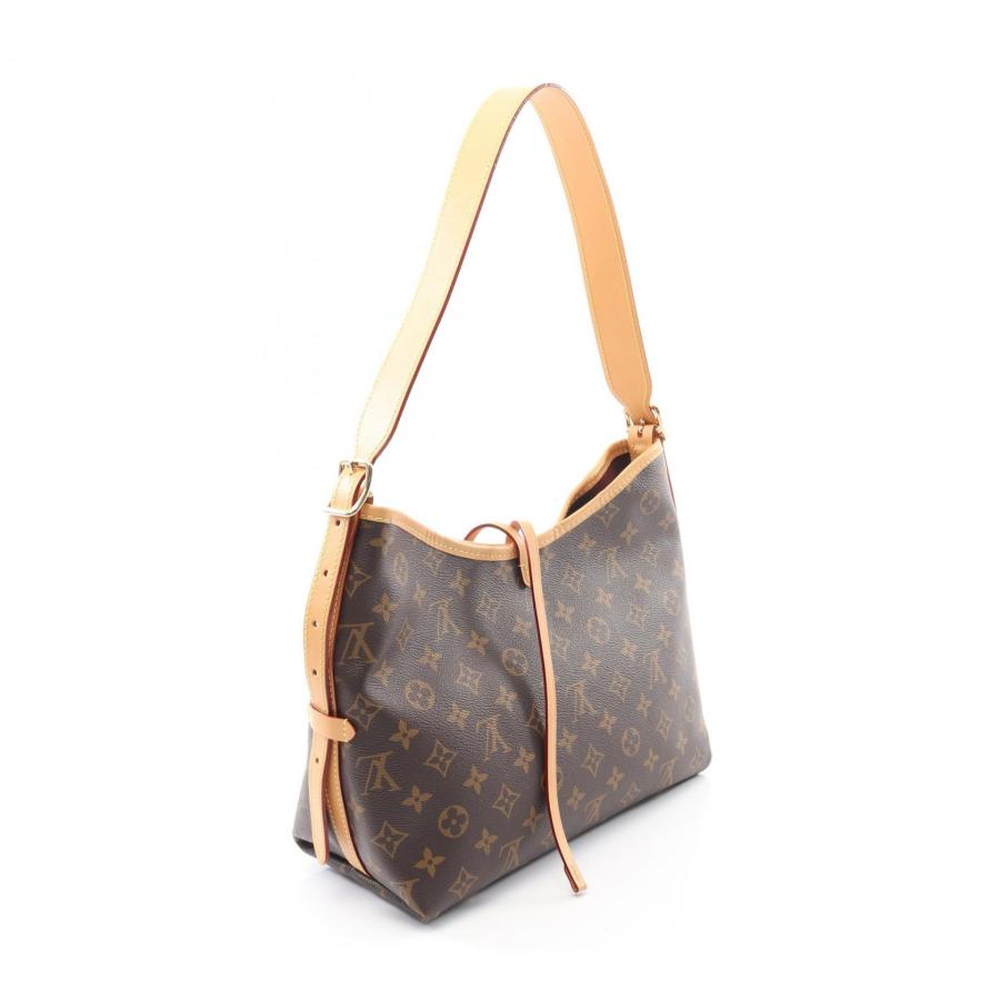 LOUIS VUITTON ルイヴィトン キャリーオール NM PM LOUIS VUITTON】ルイヴィトン『モノグラム キャリーオールNM PM