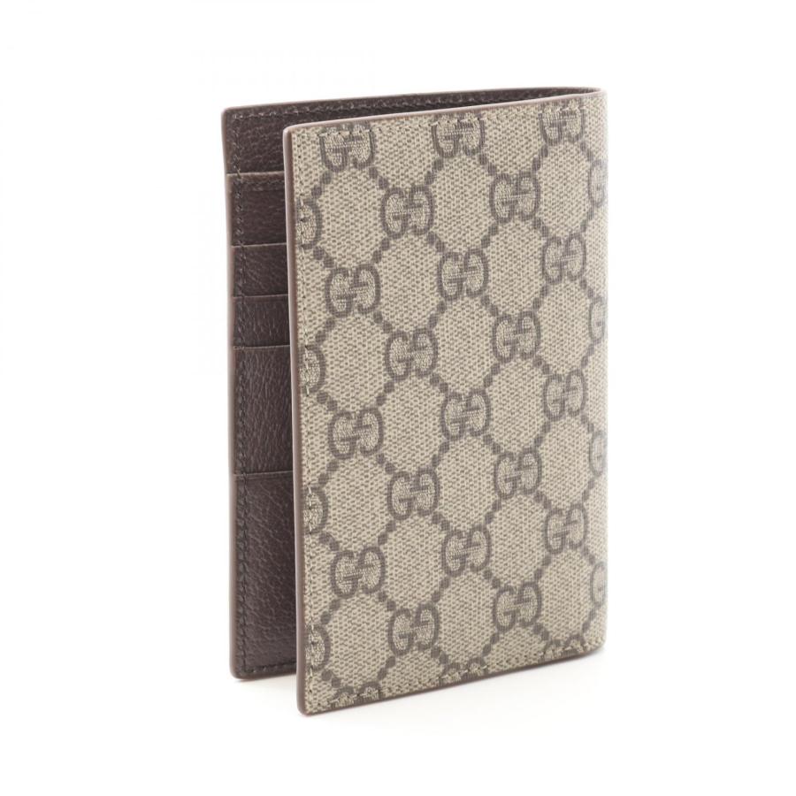 GUCCI（グッチ） GGスプリーム ブランドオフ GUCCI PVCコーティング