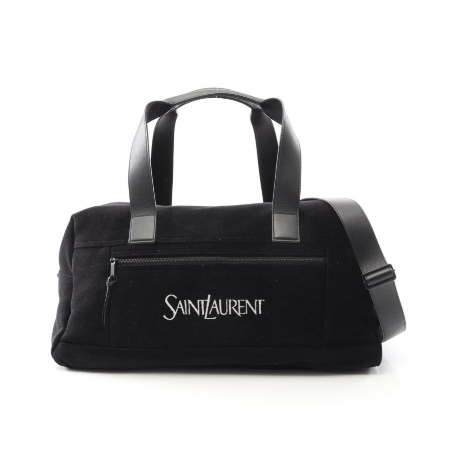 サンローランパリ ヌックス ダッフルバッグ ブランドオフ SAINT