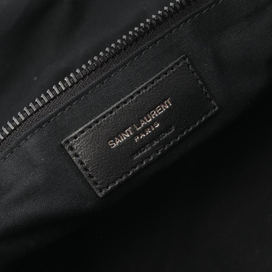 サンローランパリ ヌックス ダッフルバッグ ブランドオフ SAINT