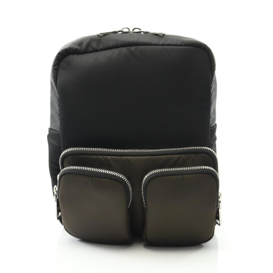 PRADA（プラダ） TESSUTO POCKET ブランドオフ ナイロン リュック