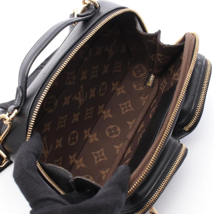 LOUIS VUITTON（ルイ・ヴィトン） ユーティリティ クロスボディ