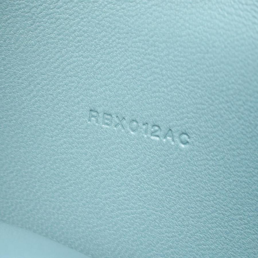 HERMES エルメス ドゴンGM ブランドオフ その他 二つ折り長財布 ヴォー  